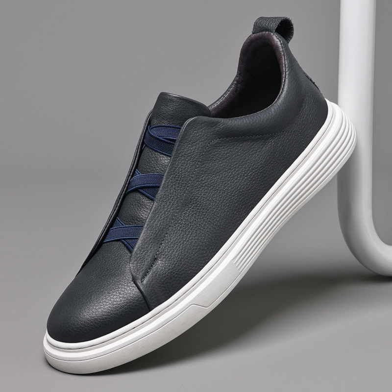 Navy Blue / 48