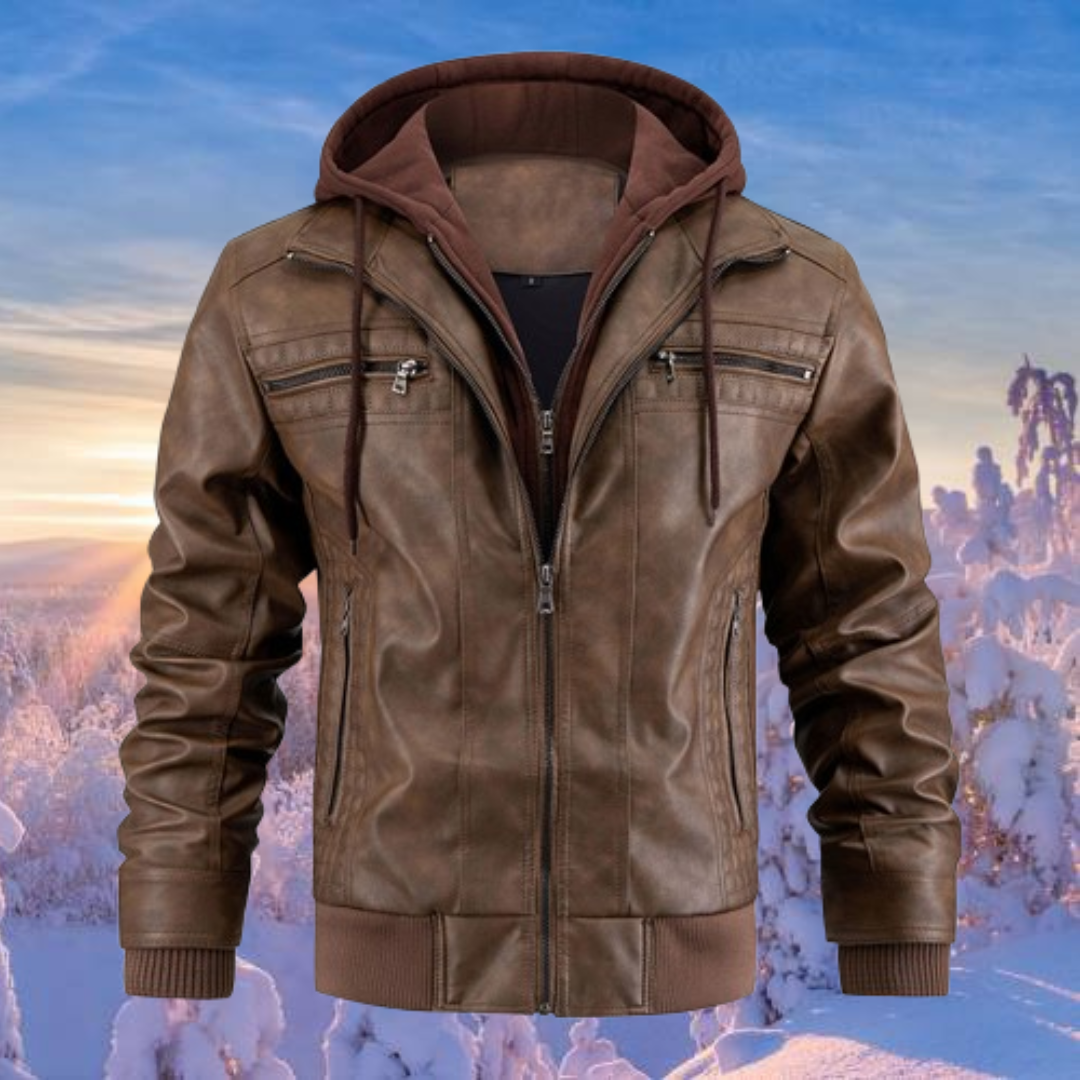 Brown / 4XL