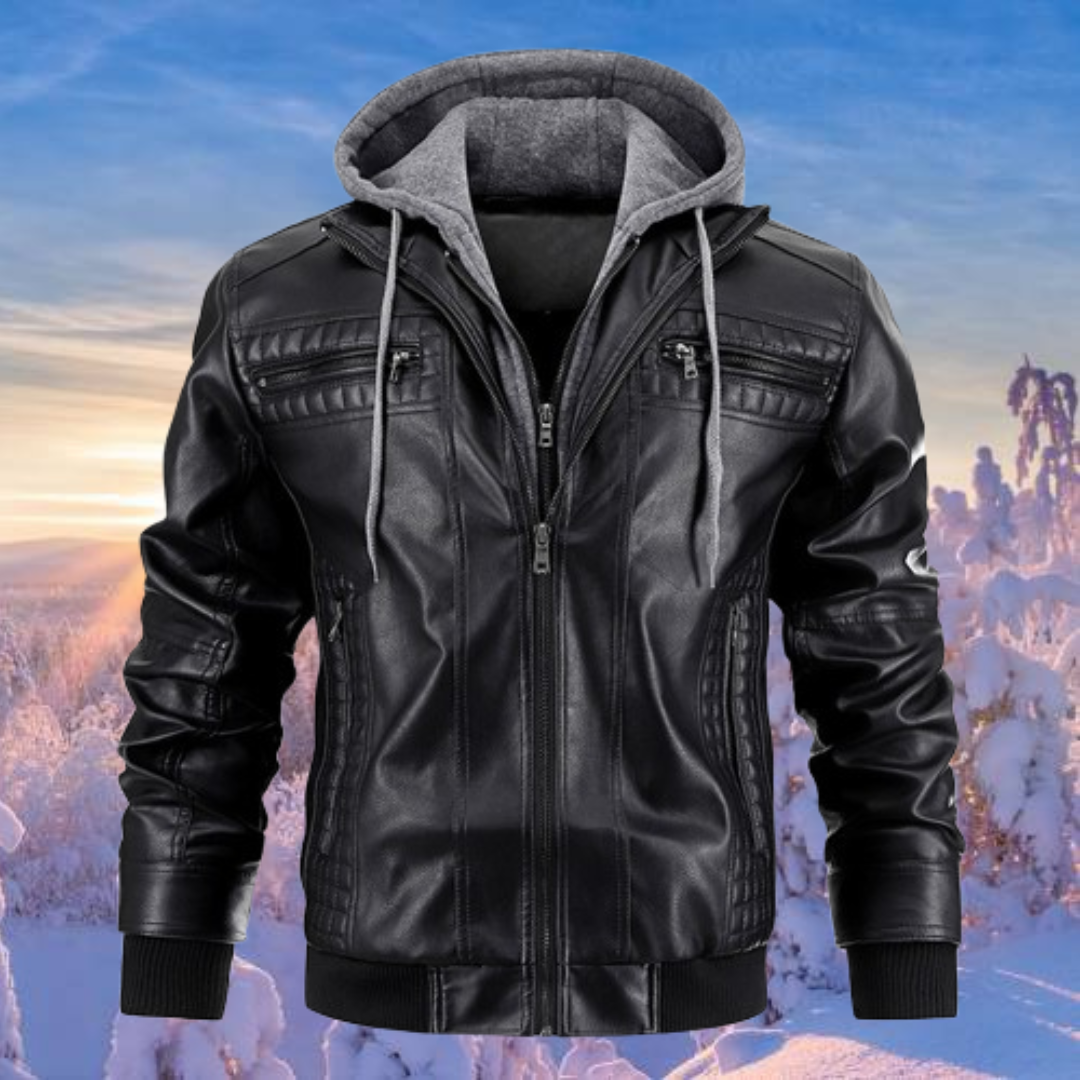 Black / 4XL