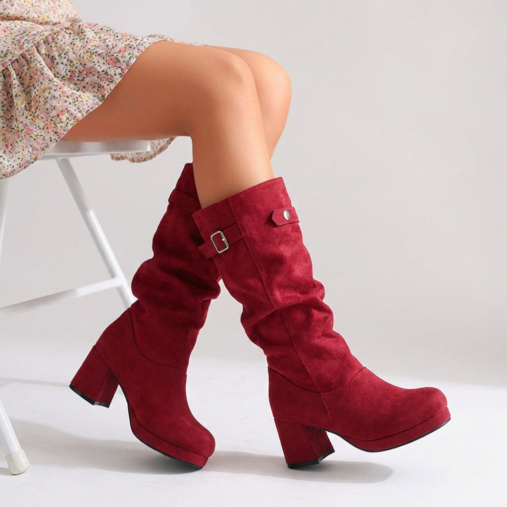 Red / US 13