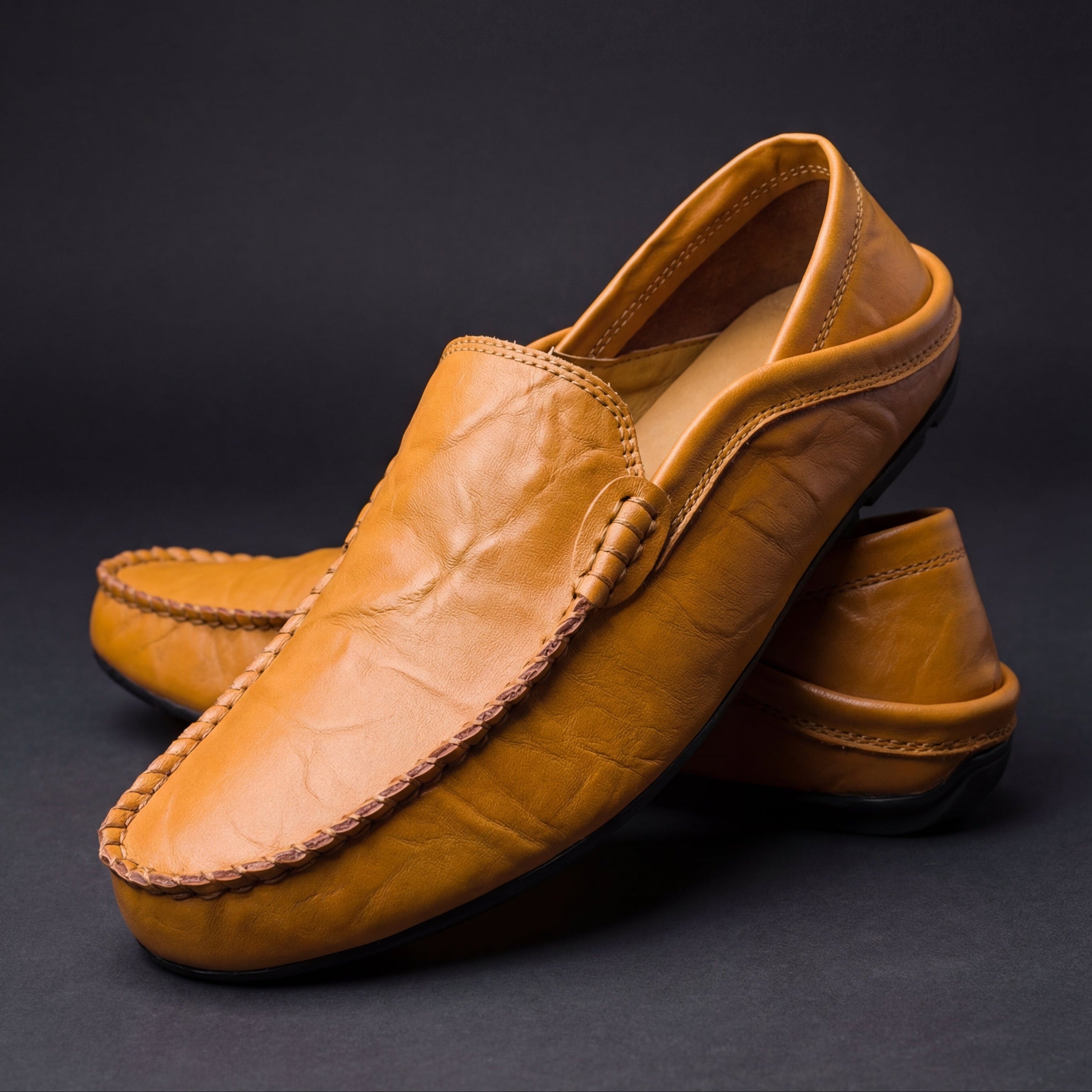 Vincent Loafers – men's shoes