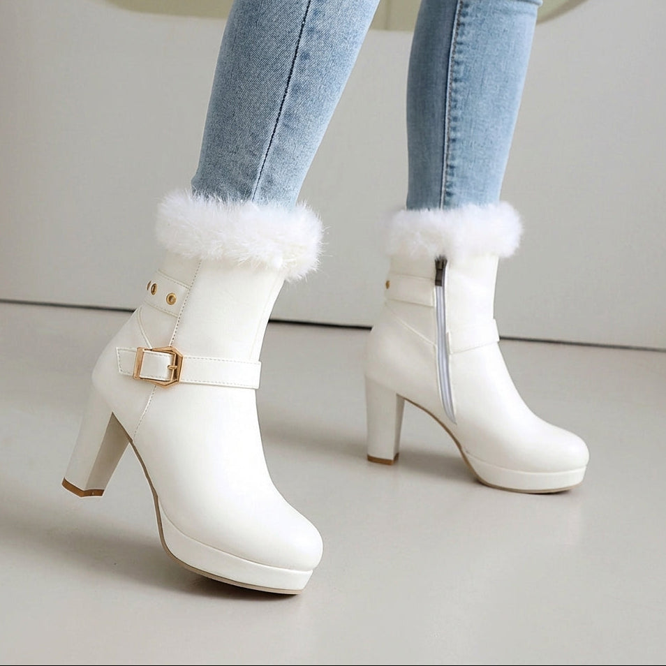 White / US 11