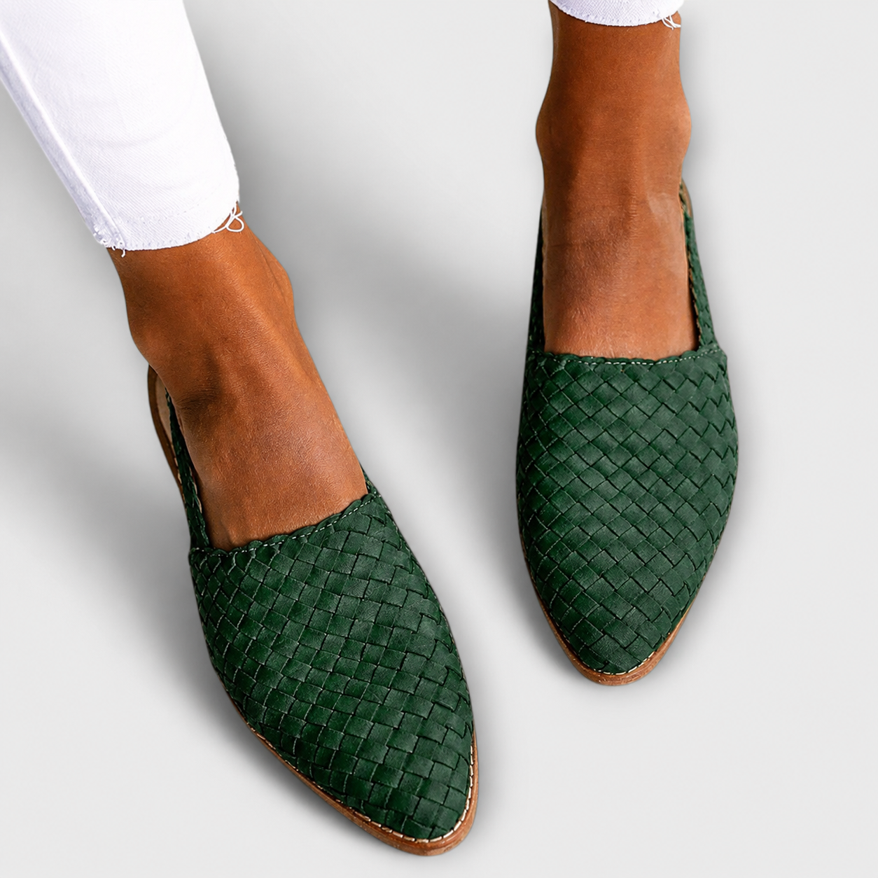 Green / US WOMEN 11/11.5