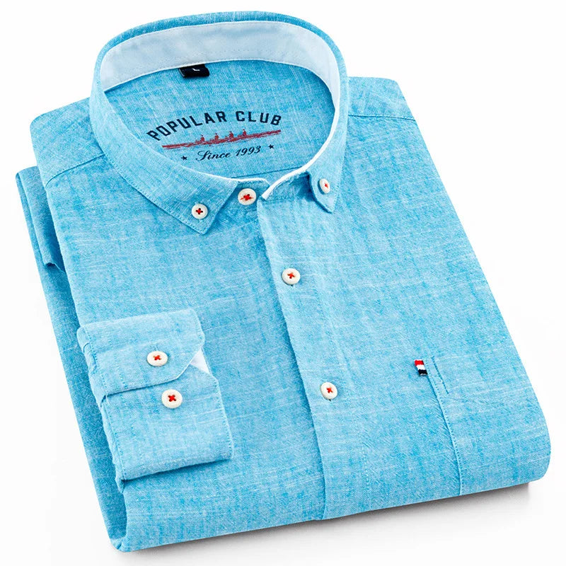Light Blue / 4XL
