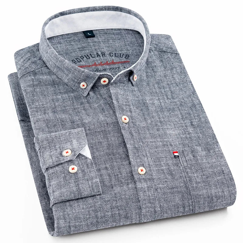Grey / 4XL