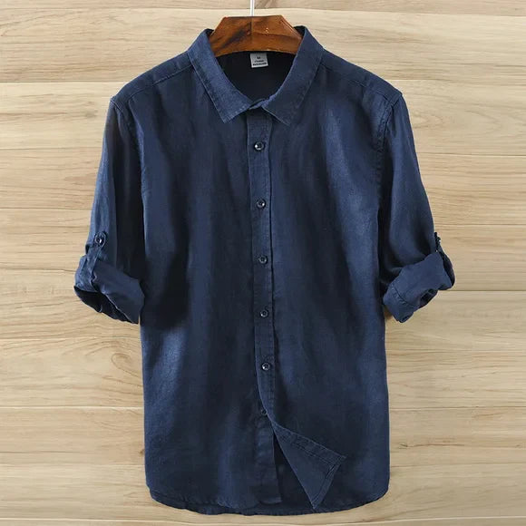 Dark Blue / 4XL