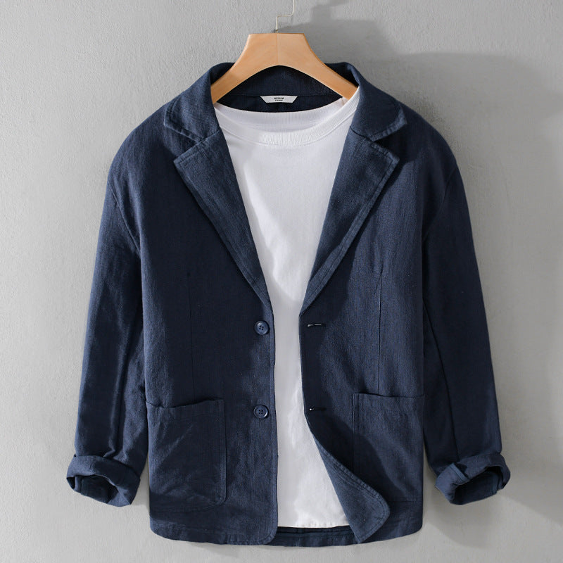 Dark Blue / 2XL