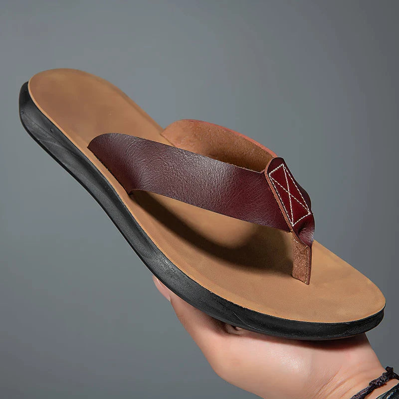 Dark Brown / 44