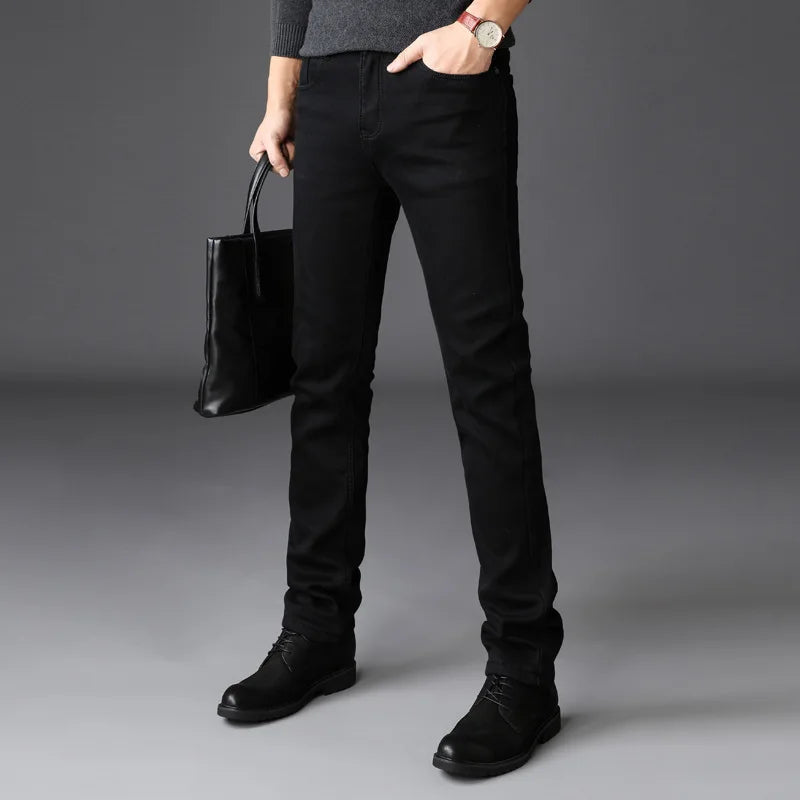 Black / 42 | 5XL