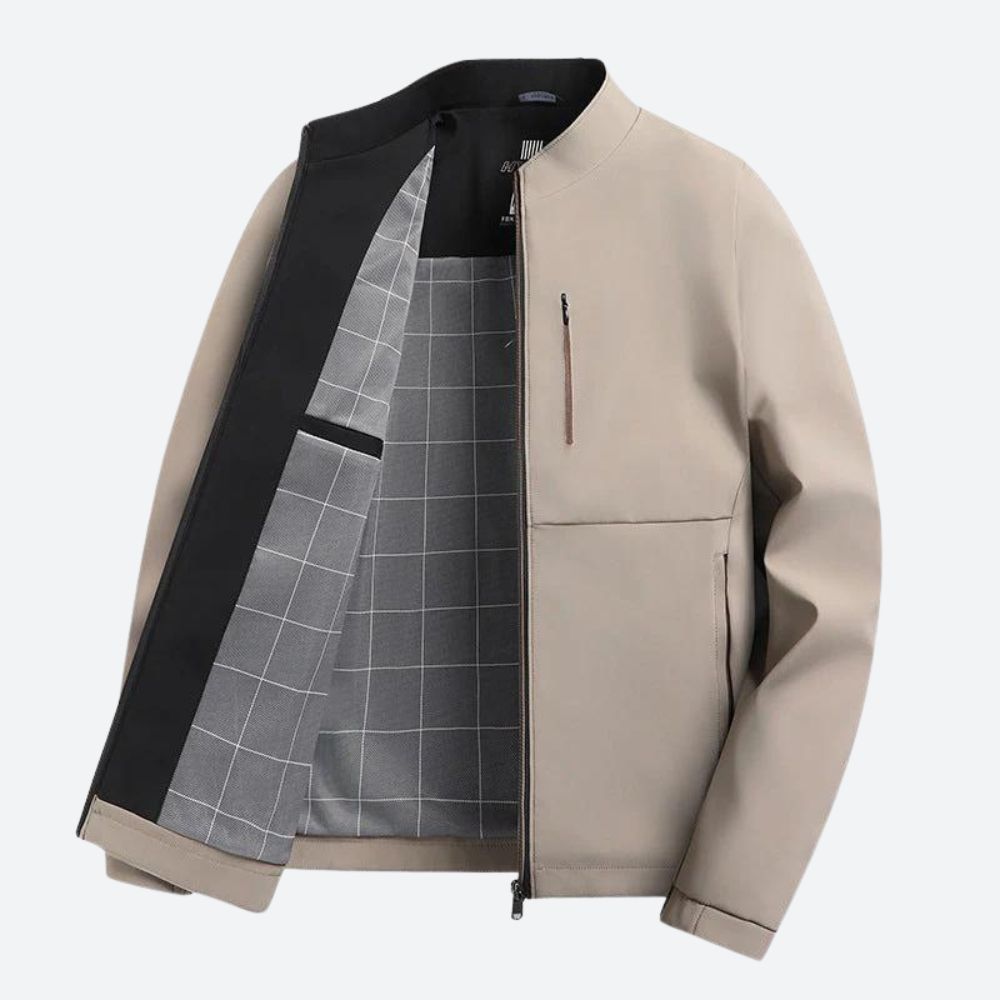 Khaki / 4XL