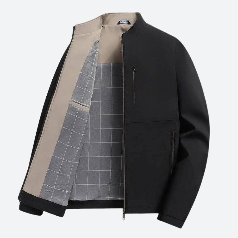Black / 4XL