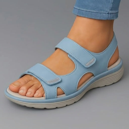 Sky Blue / US 12