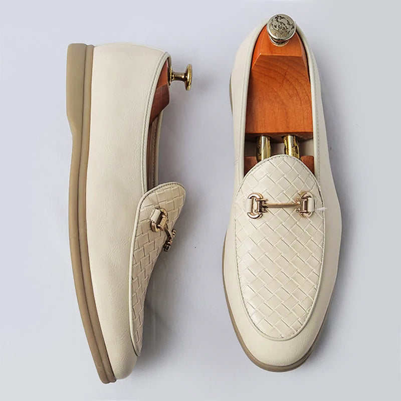 Beige / 46
