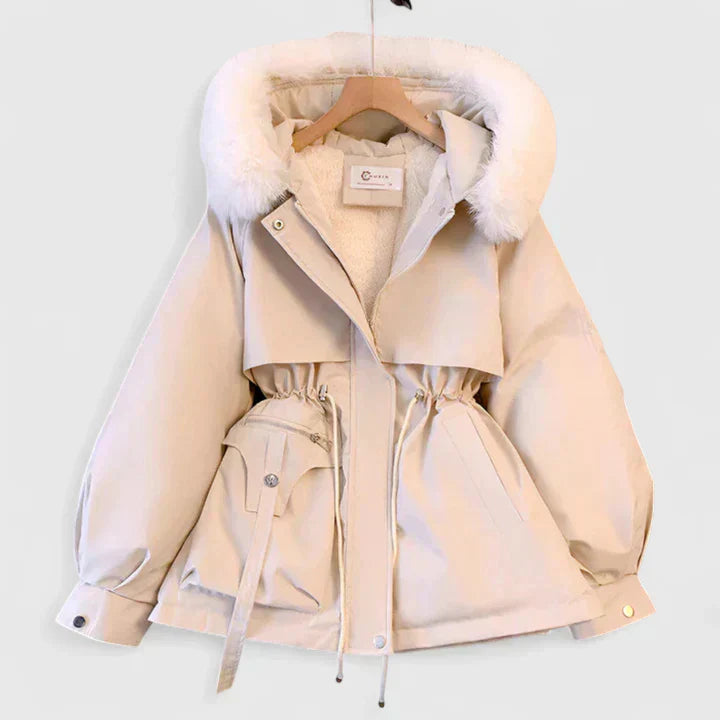 Aya Elegant Jacket – women's jackets