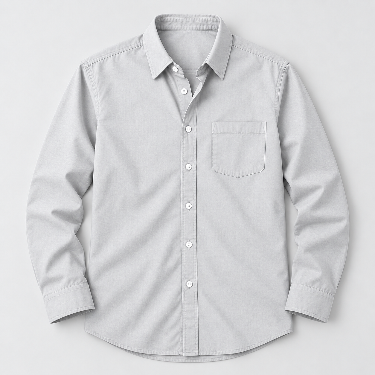 Chalk White / 4XL