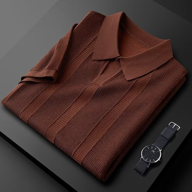 Brown / 3XL