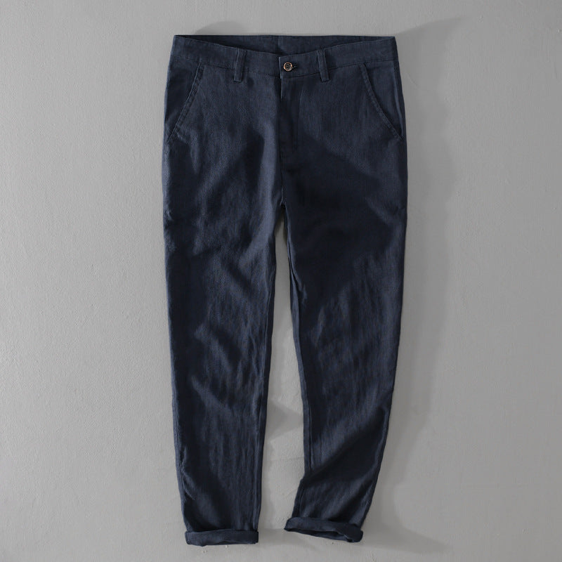 Dark Blue / 40 | 5XL