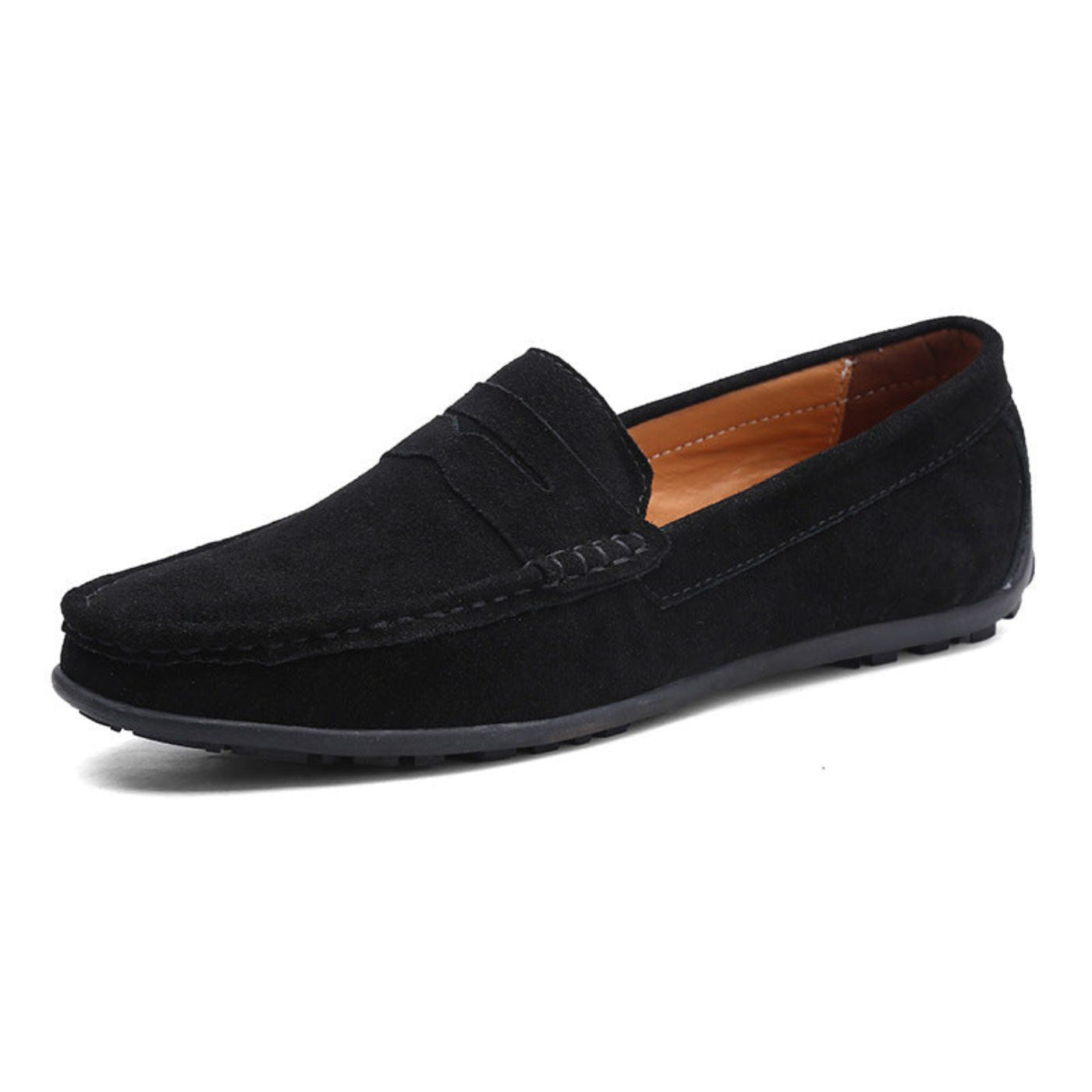Black / 47