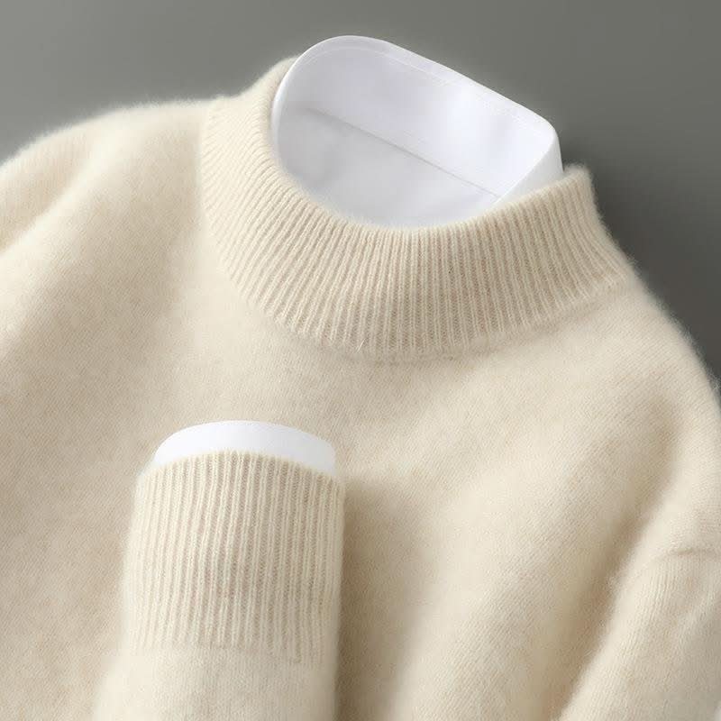 Arlington Cashmere Knit Sweater – women's sweaters