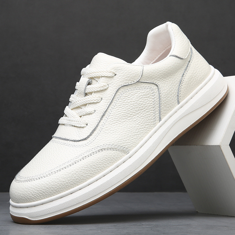 White / 44