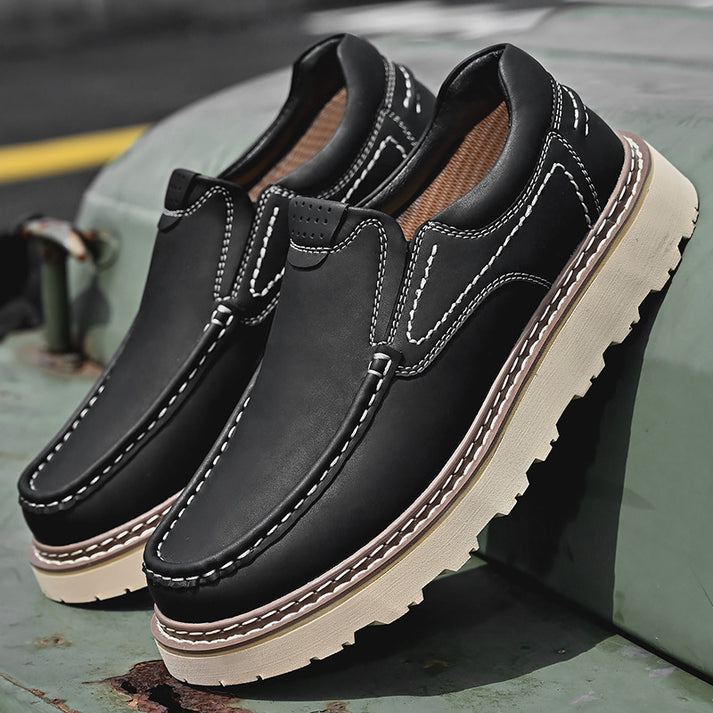 Black / 46