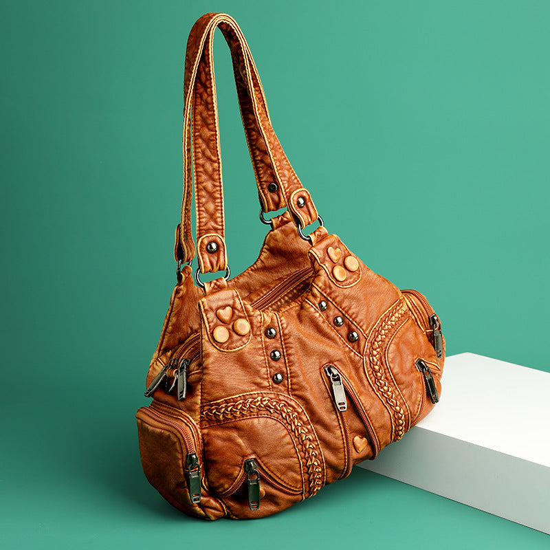 Sienna Boho Bag – women's accessory