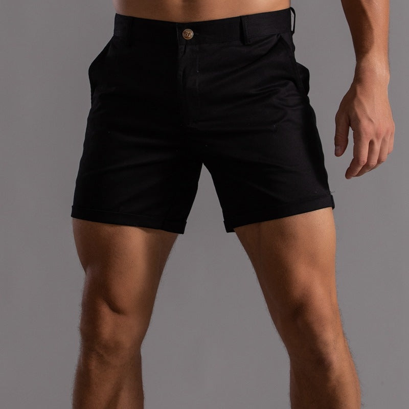 Black / XL