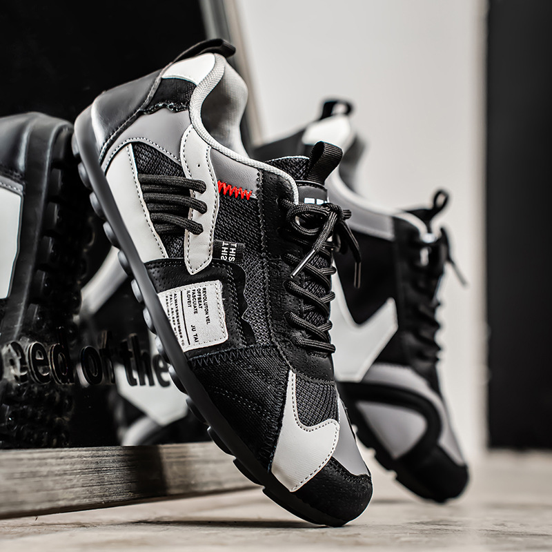 Black / 48