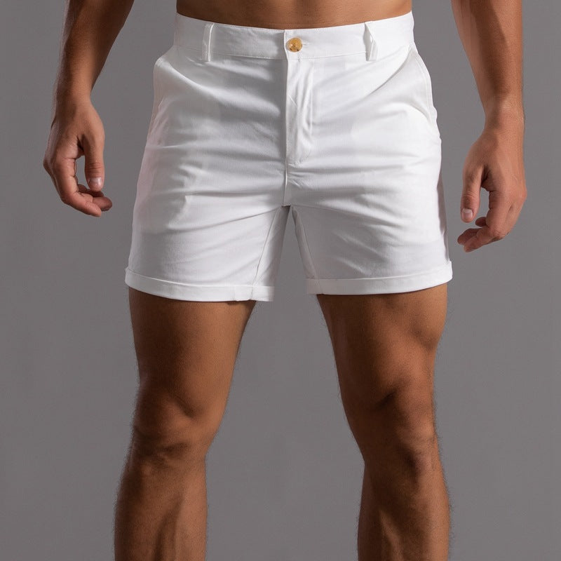 White / L