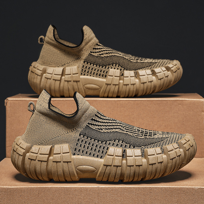 Khaki / 46