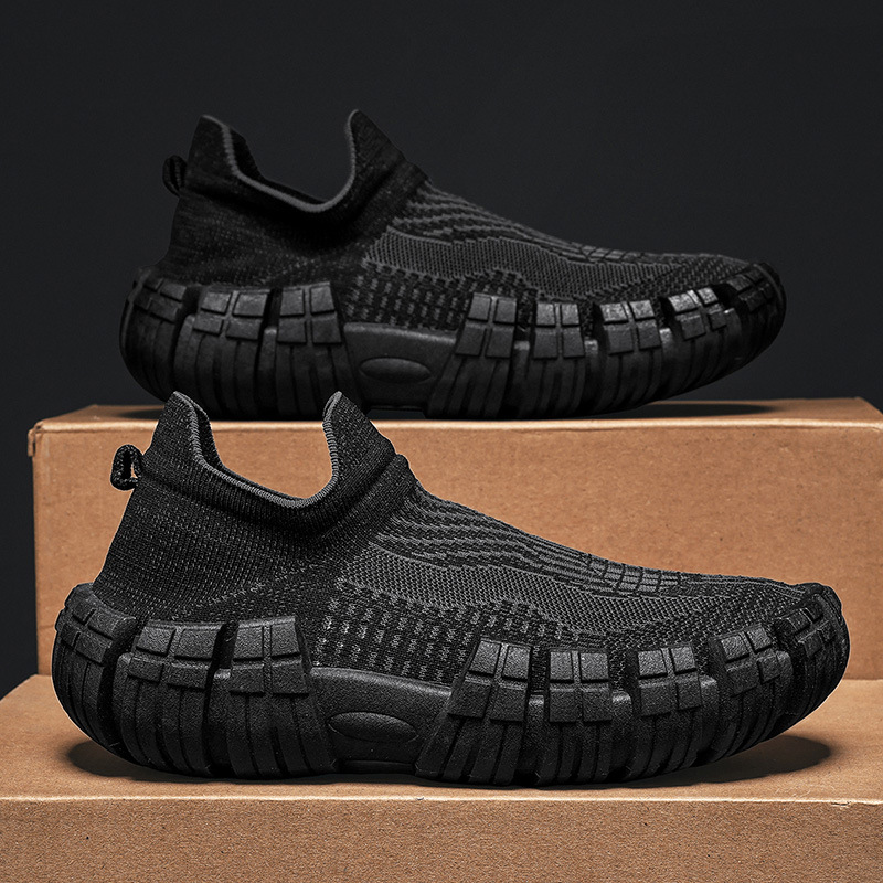 Black / 46