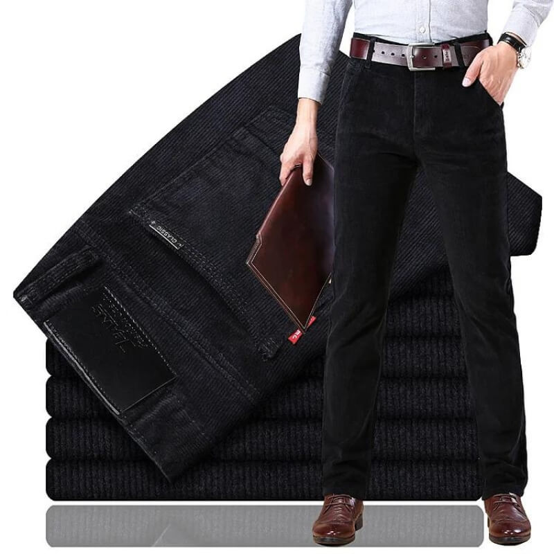 Black / S | 30