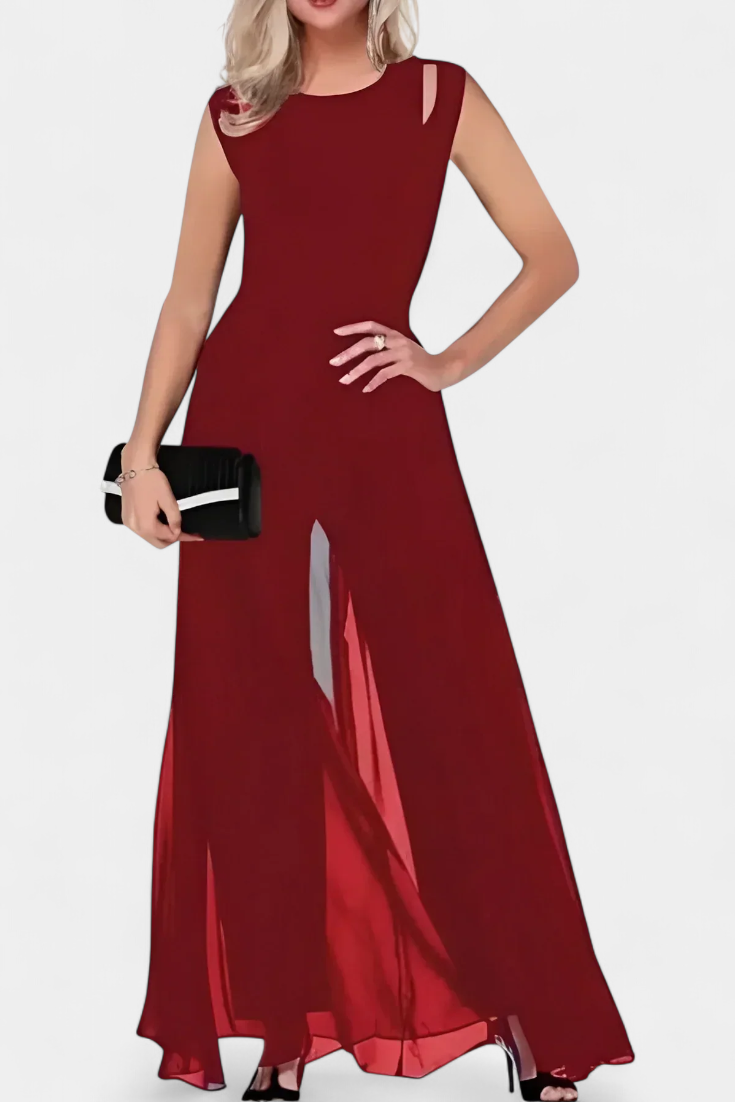 Red / XXL