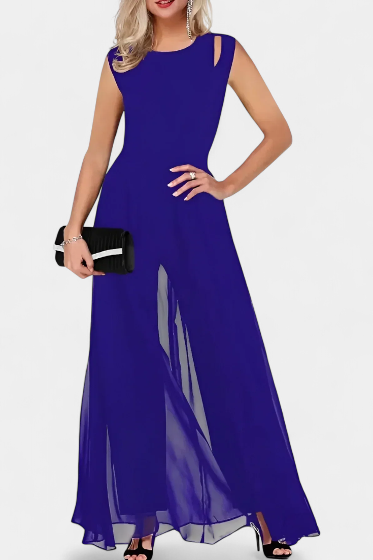 Blue / XXL