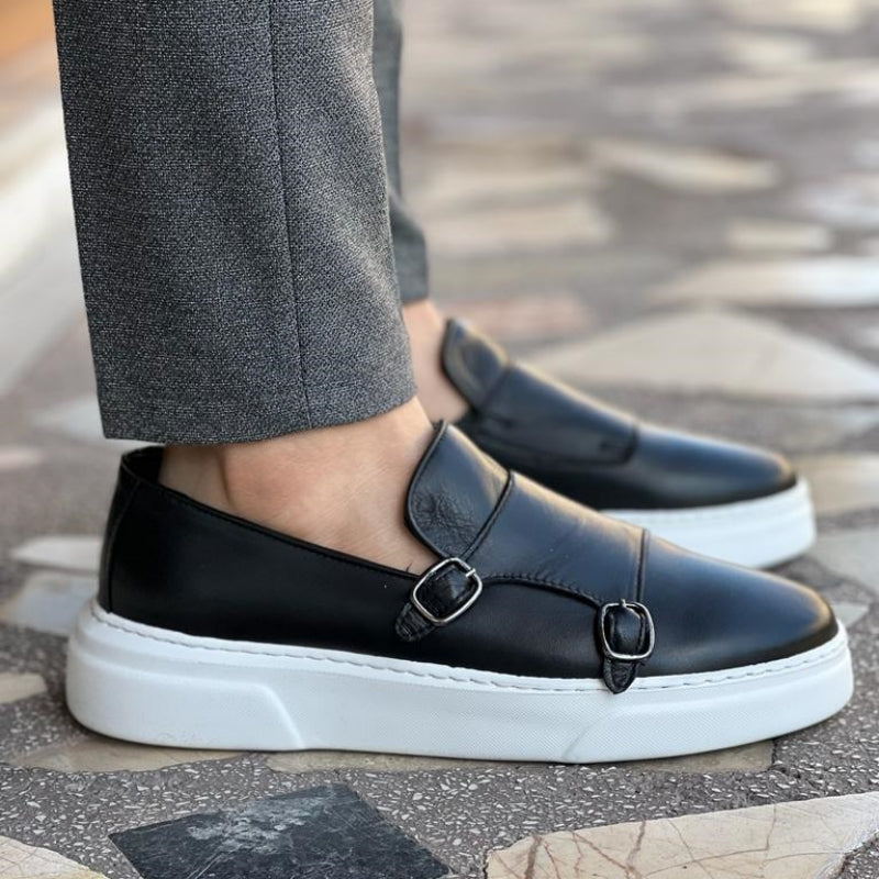 Black / 46