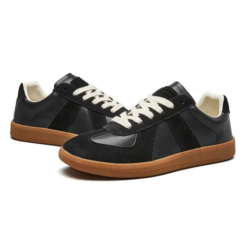 Black / 44