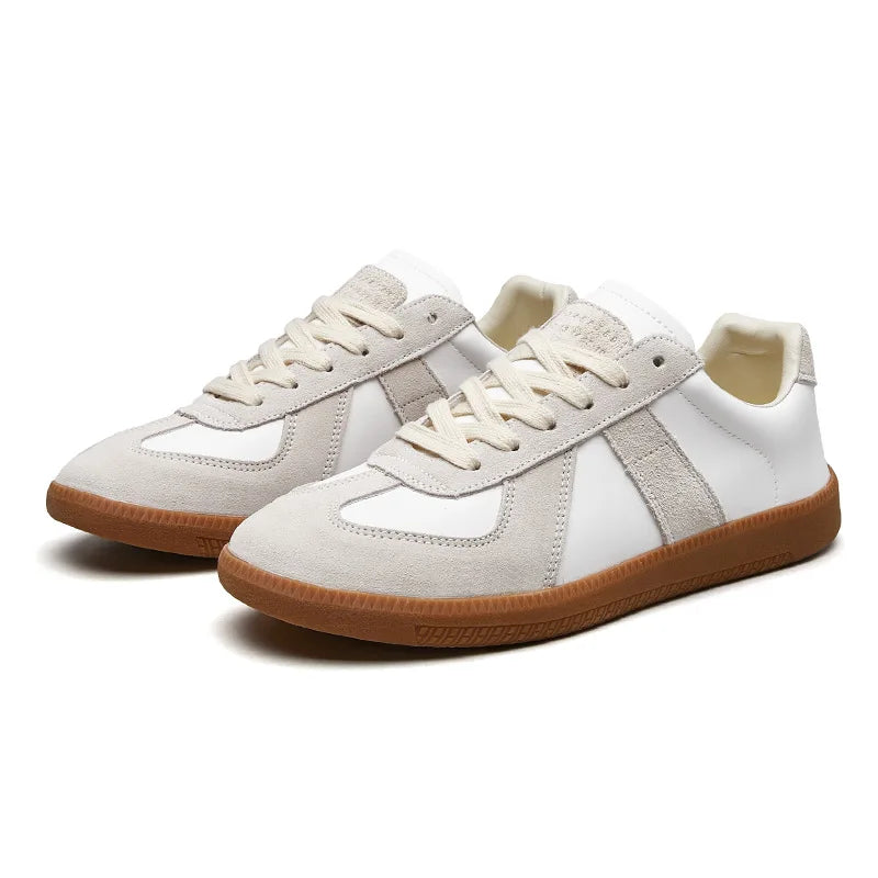 White / 44