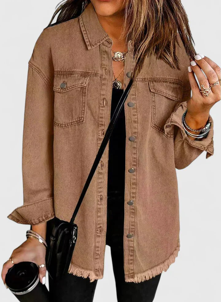 Brown / 2XL