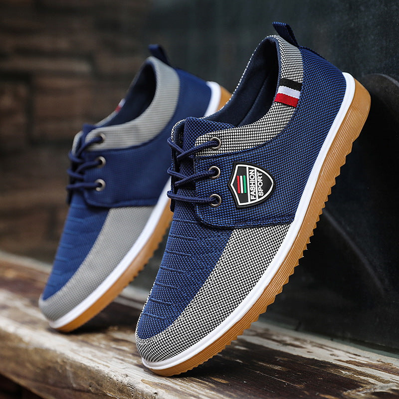 Blue / 47
