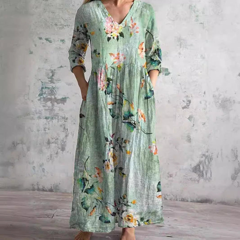 Green / 5XL / US 20