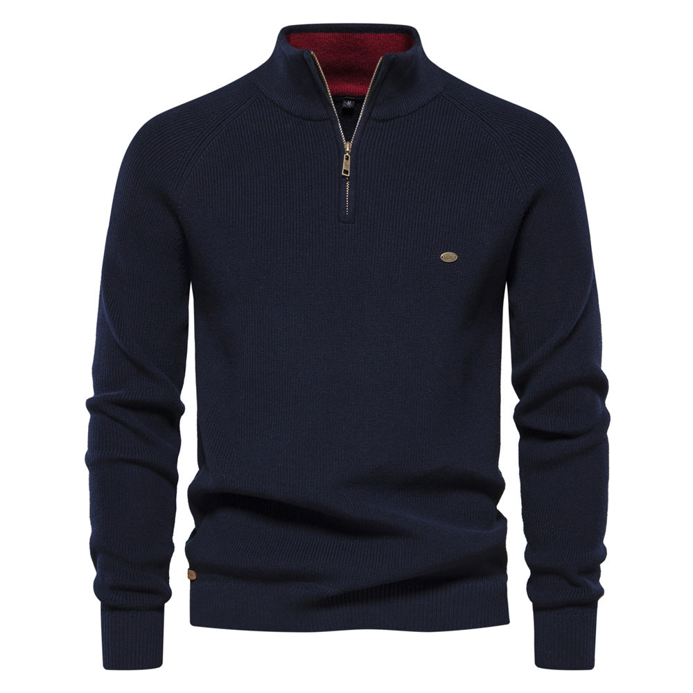 Navy Blue / 2XL