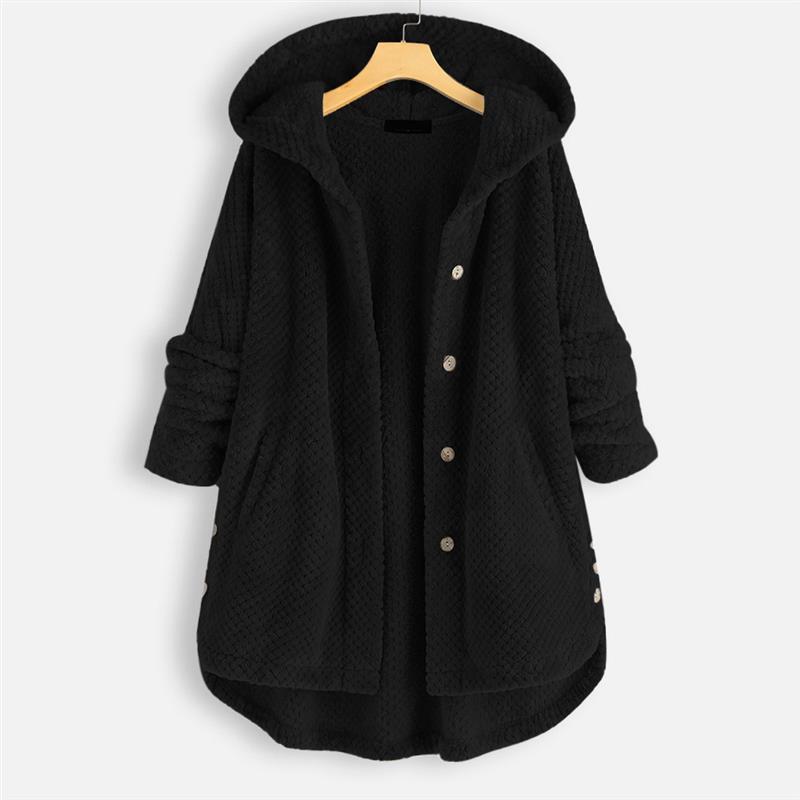 Julia Classic Winter Coat – women's jackets