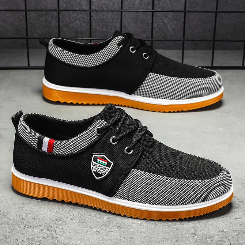 Black / 47