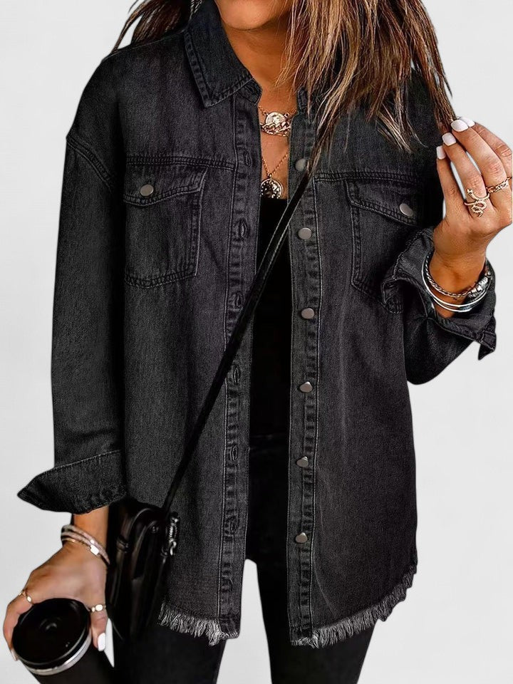 Hailee Sophisticated Jacket – women's jackets