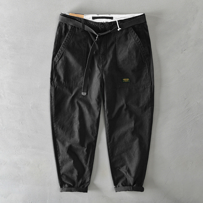 Black / 5XL | 38