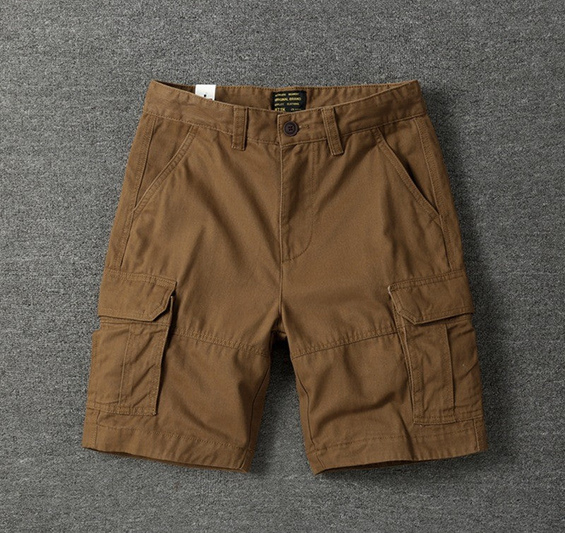 Brown / 3XL | 34