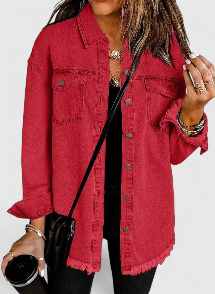 Red / 2XL