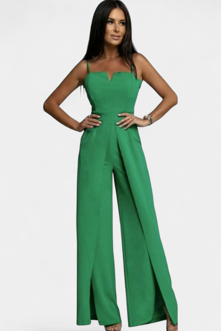 2XL / Green