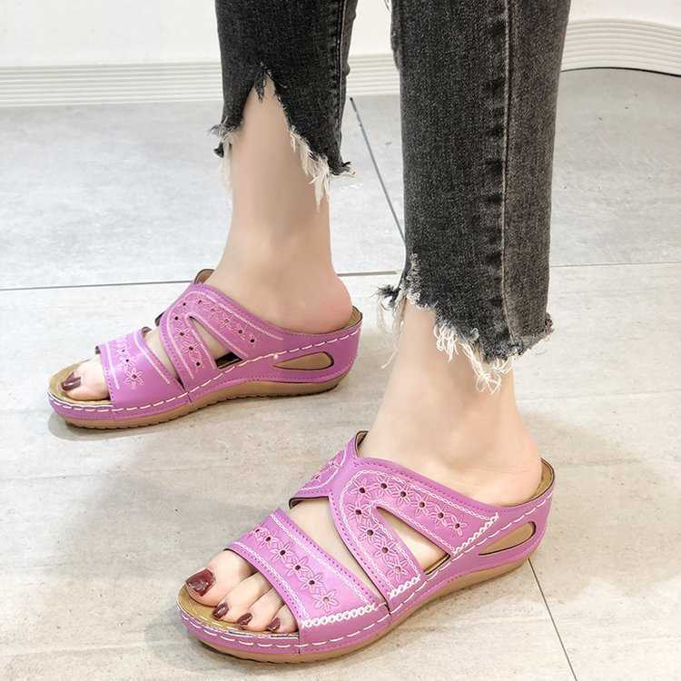 Purple / US 8