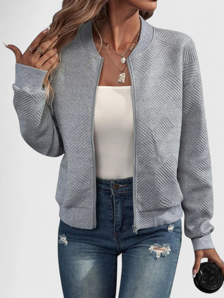 Vivianorah Comfortable Jacket – women's jackets